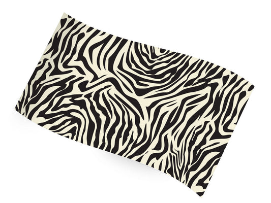 8305 - TISSUE PAPER 20X30 ZEBRA STRIPES