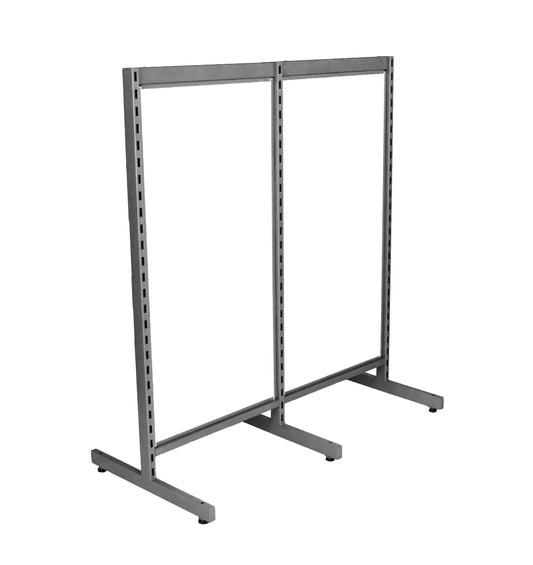 STI50 + AddOn50 - “I”  HEAVY DUTY  Gondola + AddOn