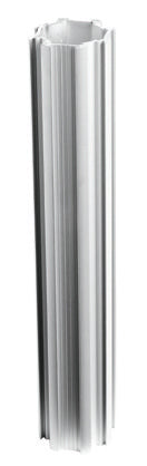 7000 - Aluminum Post