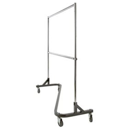 7300027 - ADD ON BAR FOR ROLLING RACKS "S"