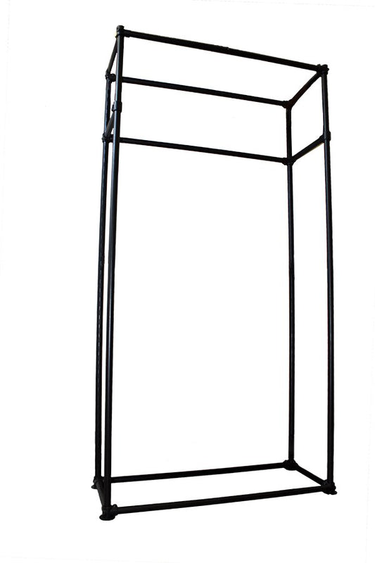 PIPELINE ARMOIRE  48"L x 96'' H