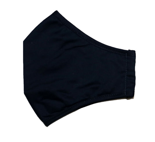 9000501 - WASHABLE MASK BLACK