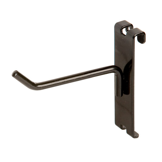 Grid Hook Black