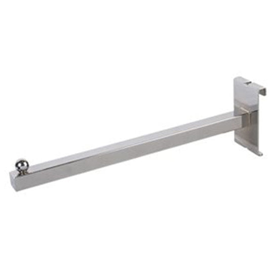 7535095 - GRIDWALL FACE-OUT CHROME 12"