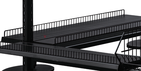 Q-Line  gap cover 36"X3.74"