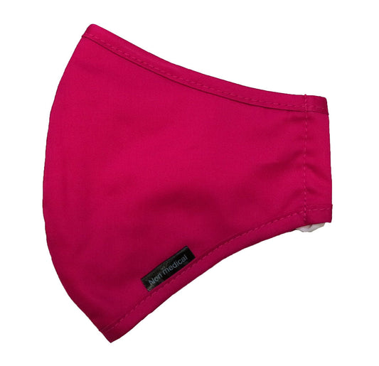 MASQUE LAVABLE FUCHSIA