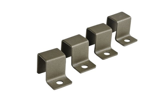 G42 SHELF SUPPORT FOR U BAR PIPELINE