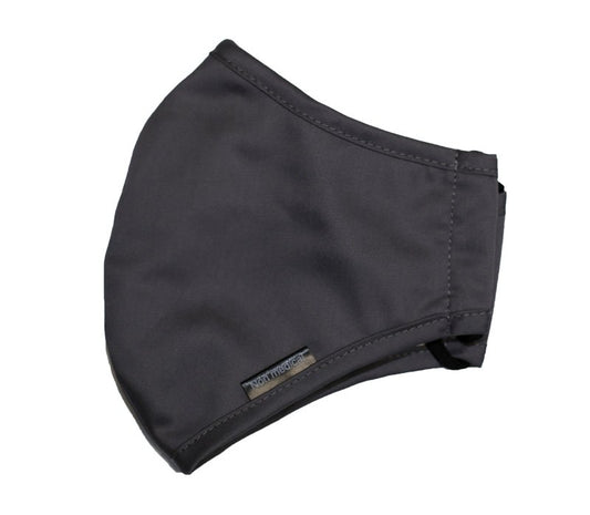 MASQUE LAVABLE GRIS