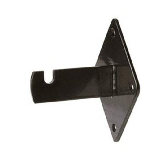 7535072 - GRIDWALL BRACKET BLACK