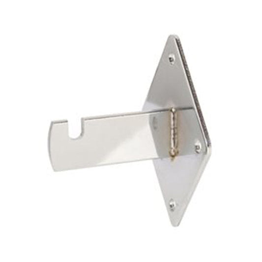 7535070 - GRIDWALL BRACKET CHROME