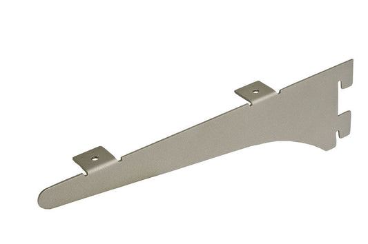 HD8400 - HEAVY DUTY BRACKETS FOR WOODEN SHELF 12"
