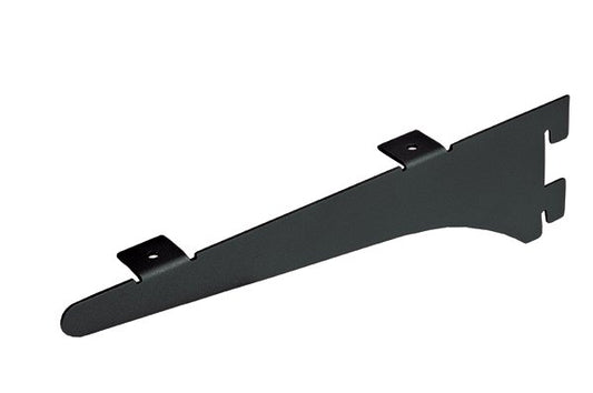 HD854 - PIPELINE HEAVY DUTY BRACKETS FOR WOODEN SHELF 12"