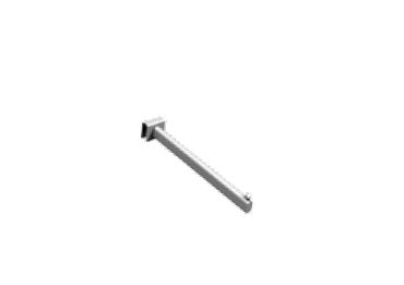 J7344504 - 6400-12-OV Straight Arm