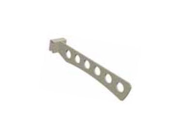 J7344506 - 6800-12-LZ Straight arm