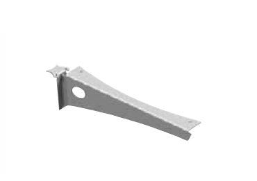 J7344523 - 7850-12F-LZ Frontal Shelf Support