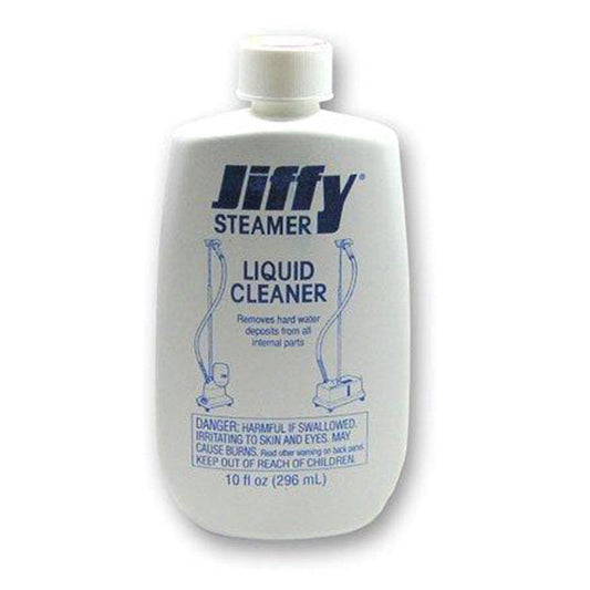 7002215 - CLEANER LIQUID FOR JIFFY STEAMER