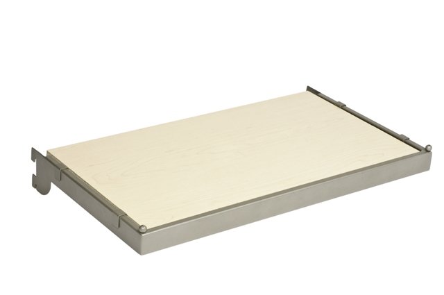 G4200 SHELF SUPPORT FOR U BAR