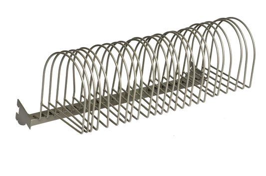 FLAT BAR FOR WOOL HATS 24"