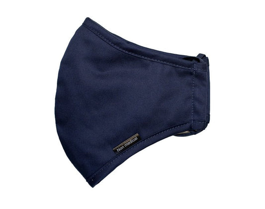 MASQUE LAVABLE MARINE