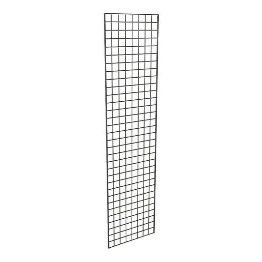 GRIDWALL PANEL BLACK