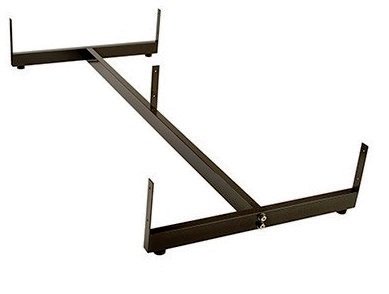 5424 - GONDOLA FOR GRID BLACK