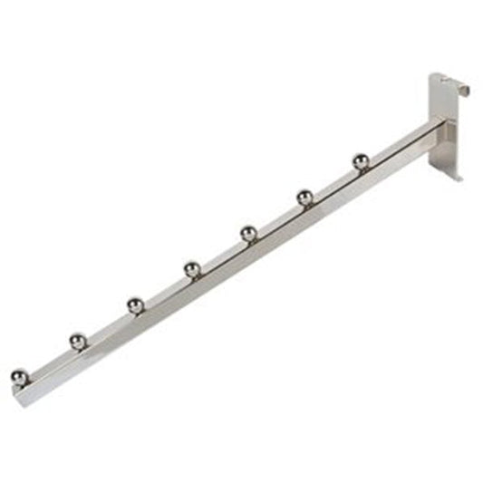 7535080 - 7 BALL WATERFALL FOR GRID CHROME
