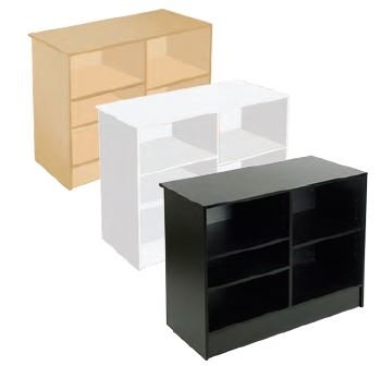 COMPTOIR D'ENROULEMENT 48"